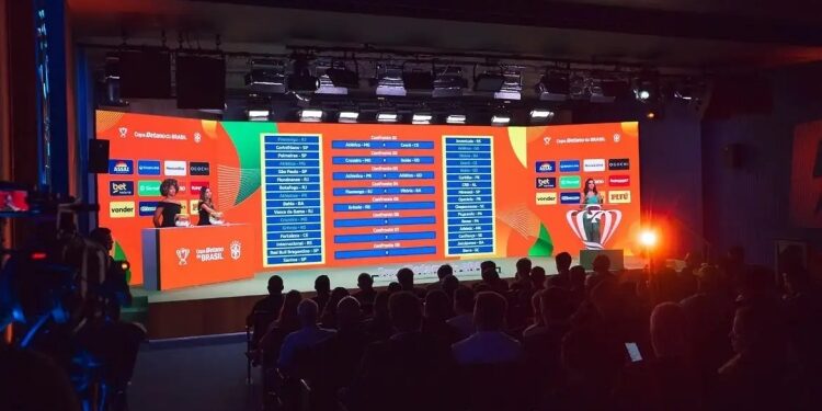 Foto: Fábio Souza / CBF