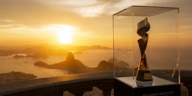 Foto: Thais Magalhães / CBF