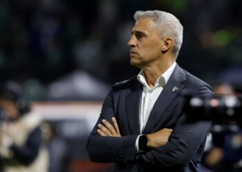 Foto: Rubens Chiri e Miguel Schincariol / São Paulo FC