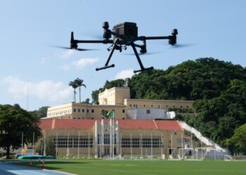 Foto: ST Edmilson / CCSE