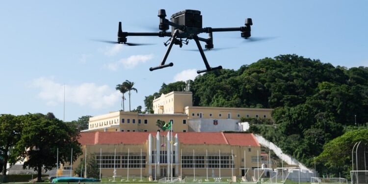 Foto: ST Edmilson / CCSE