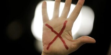 Mutirão nacional vai cumprir mil mandados contra agressores de mulheres