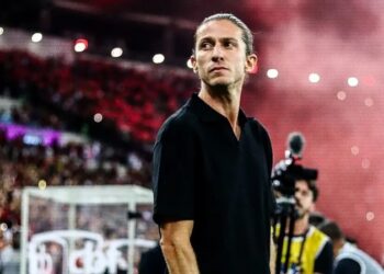 Foto: Gilvan de Souza / Flamengo