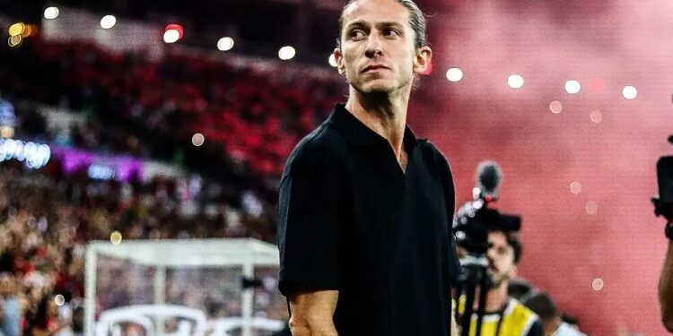 Foto: Gilvan de Souza / Flamengo