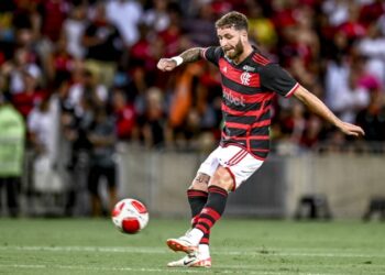 Foto: Marcelo Cortes / CRF