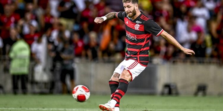 Foto: Marcelo Cortes / CRF