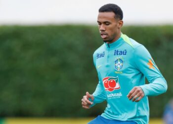 Foto: Rafael Ribeiro / CBF