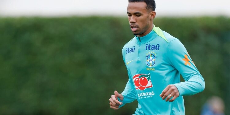 Foto: Rafael Ribeiro / CBF