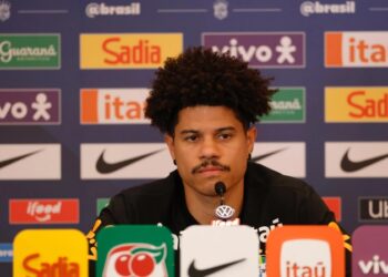 Foto: Rafael Ribeiro / CBF