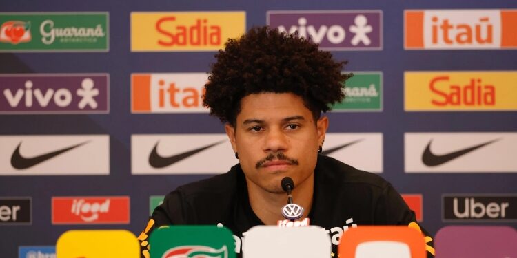 Foto: Rafael Ribeiro / CBF