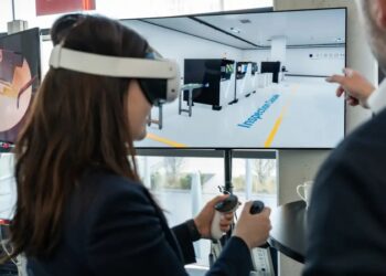 Foto: Divulgação / Hannover Messe