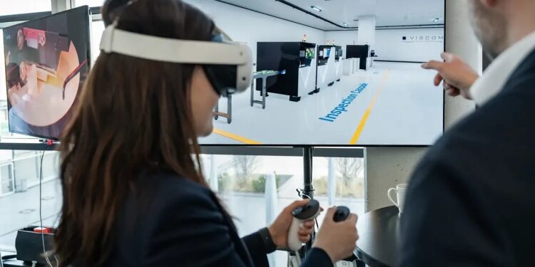 Foto: Divulgação / Hannover Messe