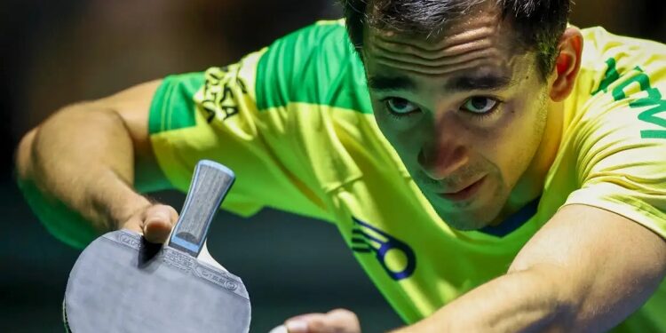 Foto: Abelardo Mendes Jr / Calderano TM