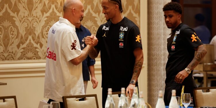 Foto: Rafael Ribeiro / CBF