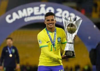 Foto: Rafael Ribeiro / CBF