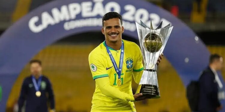 Foto: Rafael Ribeiro / CBF