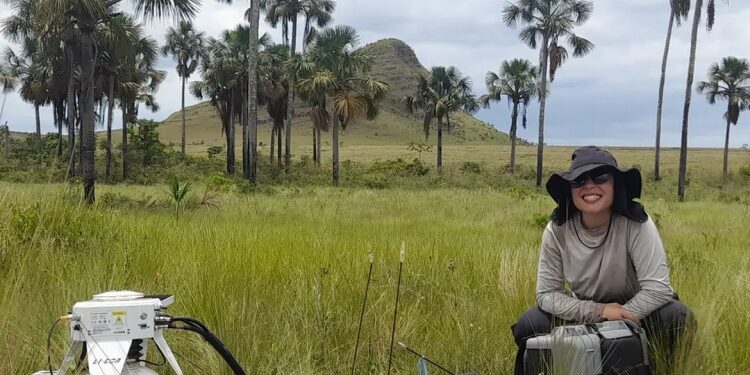 Foto: Rafael Oliveira / Unicamp