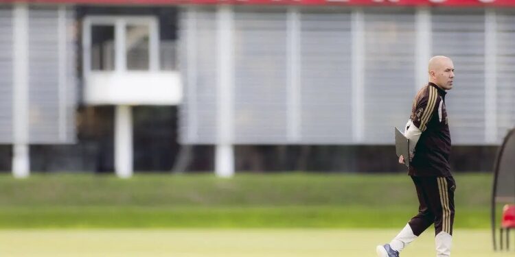 Foto: Adriano Fontes / Flamengo