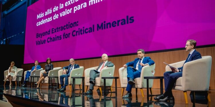 Foto: Divulgação / Banco Interamericano de Desenvolvimento