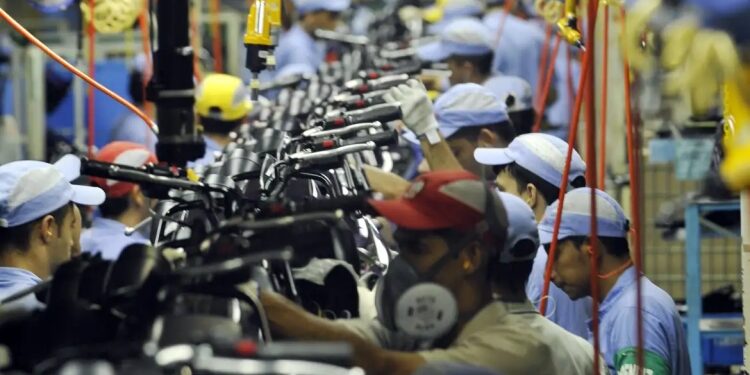 Foto: José Paulo Lacerda / CNI