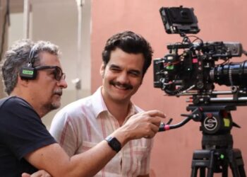 Foto: Divulgação / MK2Films