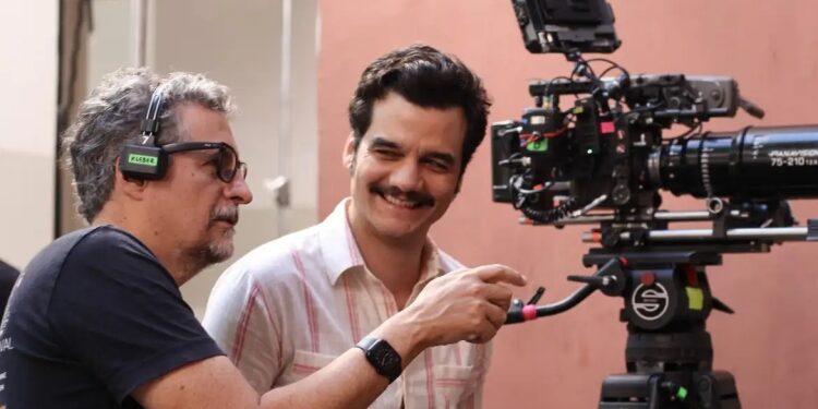 Foto: Divulgação / MK2Films