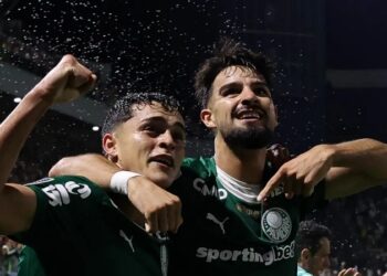 Foto: Cesar Greco / Palmeiras