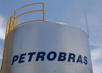Foto: Geraldo Falcão / Agência Petrobras