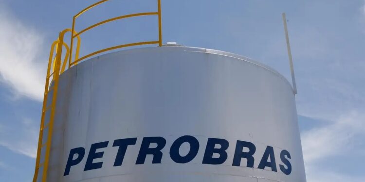 Foto: Geraldo Falcão / Agência Petrobras