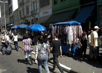 Foto: Arquivo / Agência Brasil