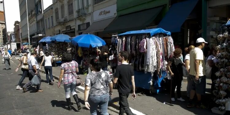 Foto: Arquivo / Agência Brasil