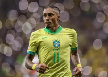 Foto: Rafael Ribeiro / CBF