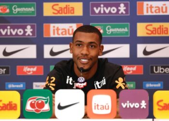 Foto: Rafael Ribeiro / CBF