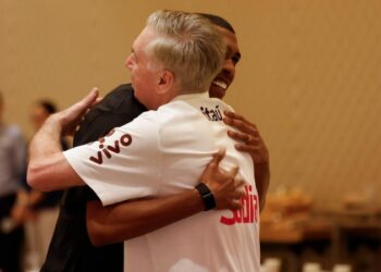 Foto: Rafael Ribeiro / CBF