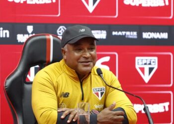 Foto: Rubens Chiri / São Paulo FC