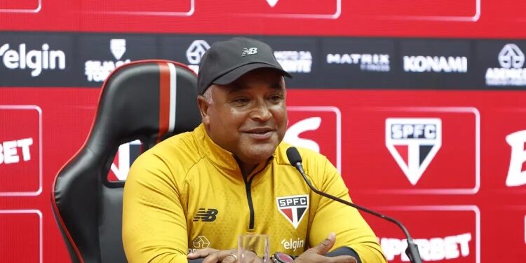 Foto: Rubens Chiri / São Paulo FC