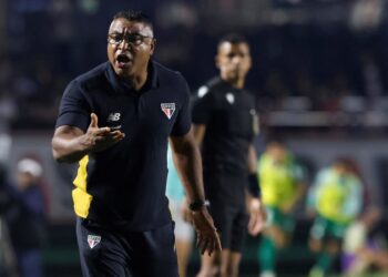 Foto: Rubens Chiri e Paulo Pinto / São Paulo FC