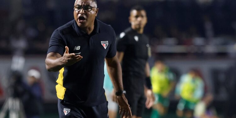 Foto: Rubens Chiri e Paulo Pinto / São Paulo FC