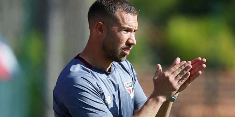 Foto: Miguel Schincariol / São Paulo FC