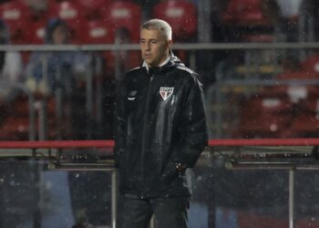 Foto: Rubens Chiri e Paulo Pinto / São Paulo FC