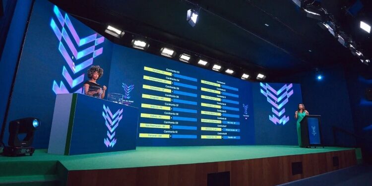 Foto: Fabio Souza / CBF