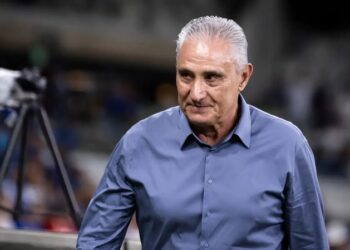 Foto: Gustavo Aleixo / Cruzeiro