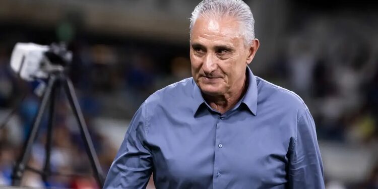 Foto: Gustavo Aleixo / Cruzeiro