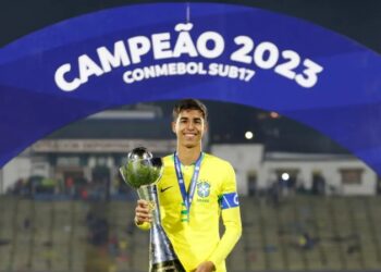 Foto: Rafael Ribeiro / CBF