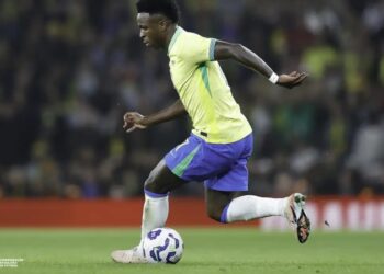 Foto: Rafael Ribeiro / CBF