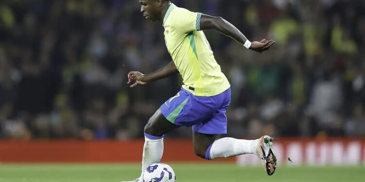 Foto: Rafael Ribeiro / CBF