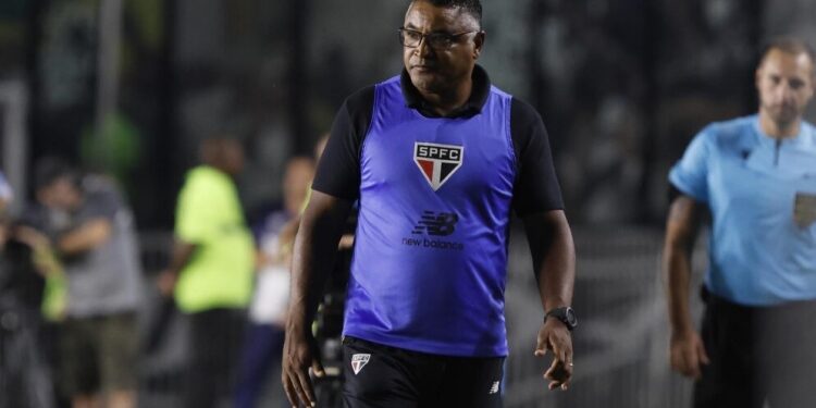 Foto: Rubens Chiri / São Paulo FC