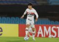 Foto: Rubens Chiri / São Paulo FC