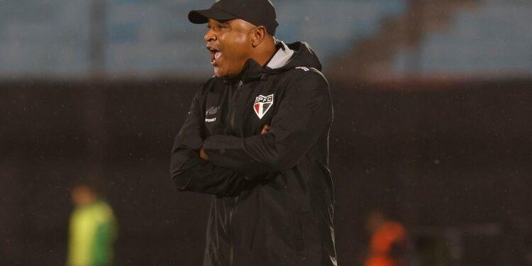 Foto: Rubens Chiri / São Paulo FC