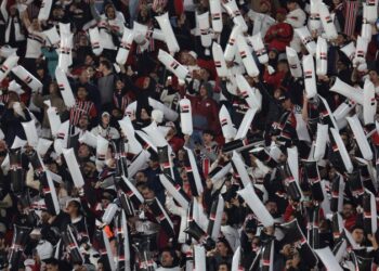 Foto: Rubens Chiri / São Paulo FC